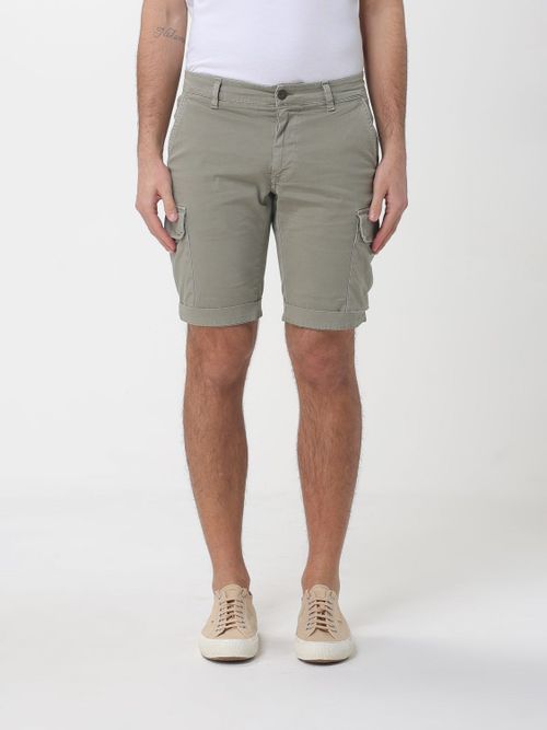 Shorts Men color Sage