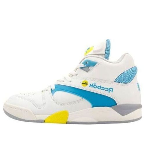 Court Victory Pump 'Chalk Blue'