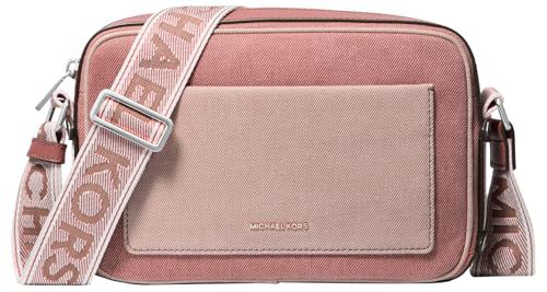 Michael Kors Maeve Large Pocket Crossbody Bag
