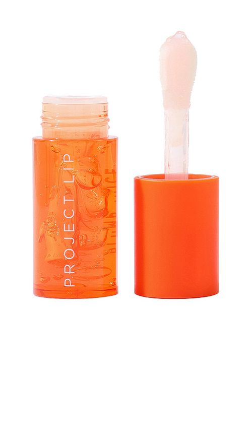 PROJECT LIP Plump Juice Plumping Lip Oil in Beauty: NA
