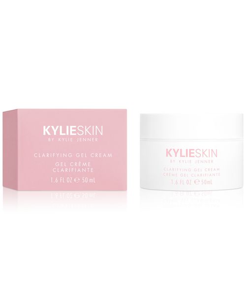 Kylie Skin Clarifying Gel Cream, 1.6 oz.