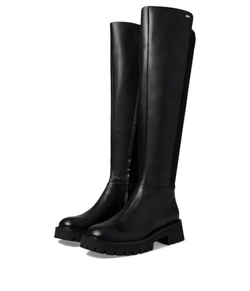 Michael Kors Women's Asher Knee Boot