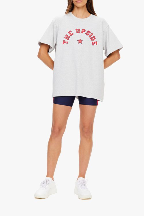 T-shirt "Ranchero", Women's, Grey