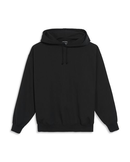 Gfx Regular Fit Graphic Hoodie