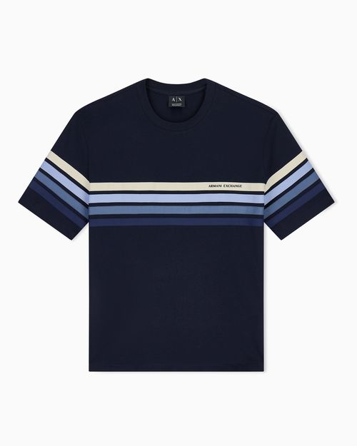Regular Fit T-shirt in Classic Cotton Jersey