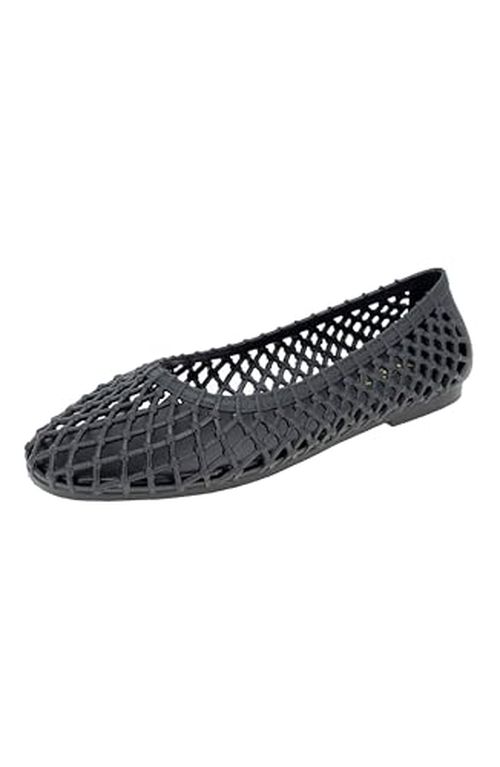 BCBG Women's Marlow Clear