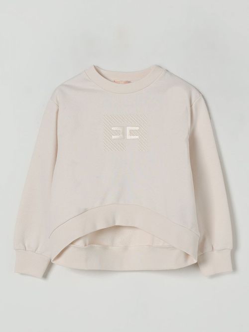 Sweater Kids color Milk