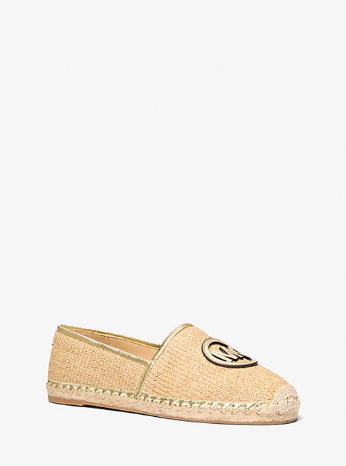 Kenzie Espadrille