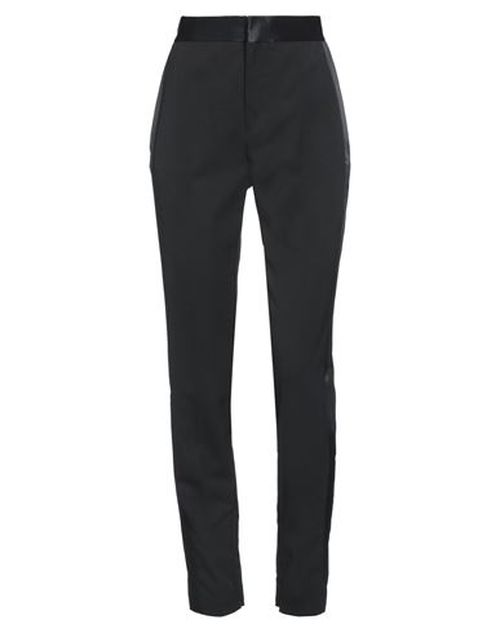 Woman Pants Black