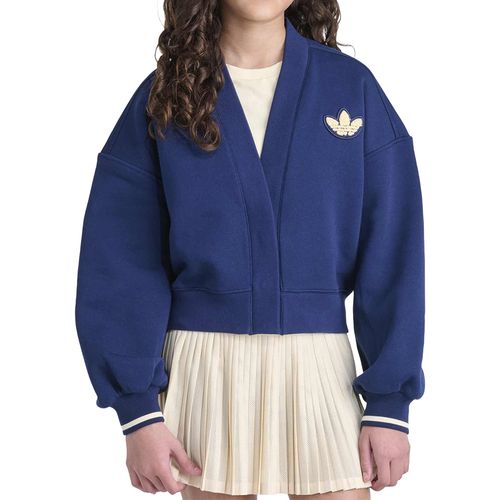 Varsity Cardigan
