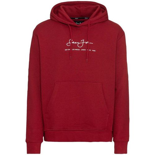 Hoodie Sean John Classic Logo Essential