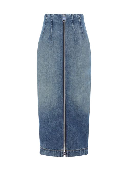 Ruly Skirt