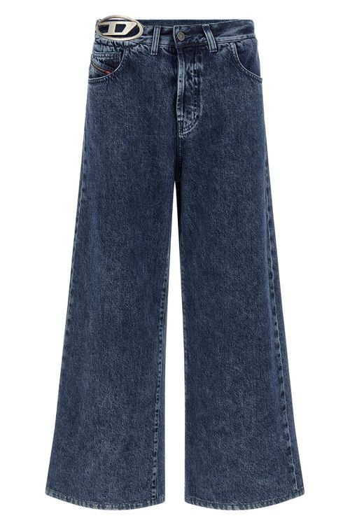 '1996 D-Sire-S4' Jeans