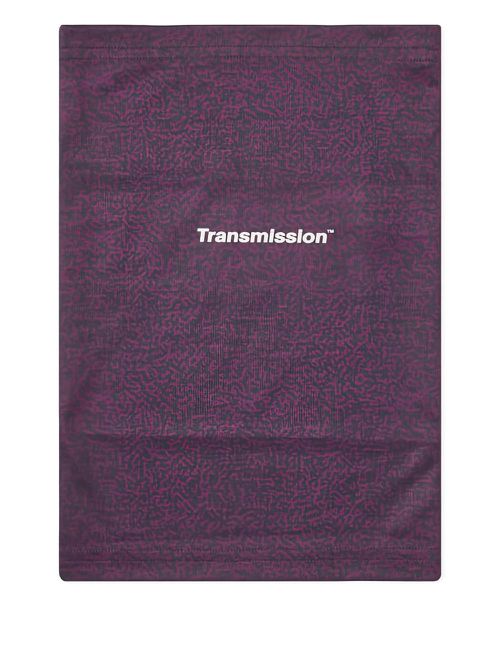 T.K.O scarf - Purple