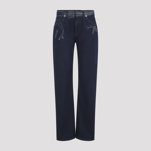 Women's Stylish Denim Jeans