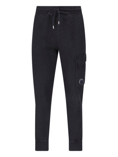 C. P. Company Men's Cotton Trousers