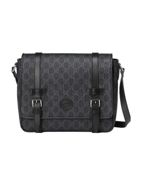 GG Supreme messenger bag