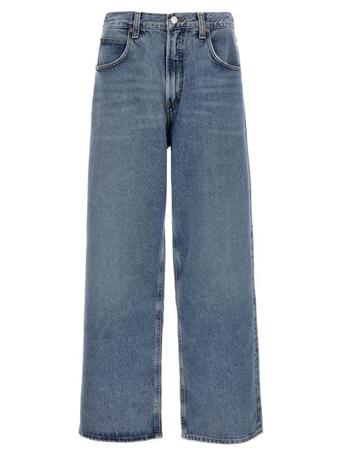 Fusion Jeans