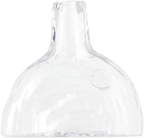 NIKO JUNE Angle Grinder Spirit Vase