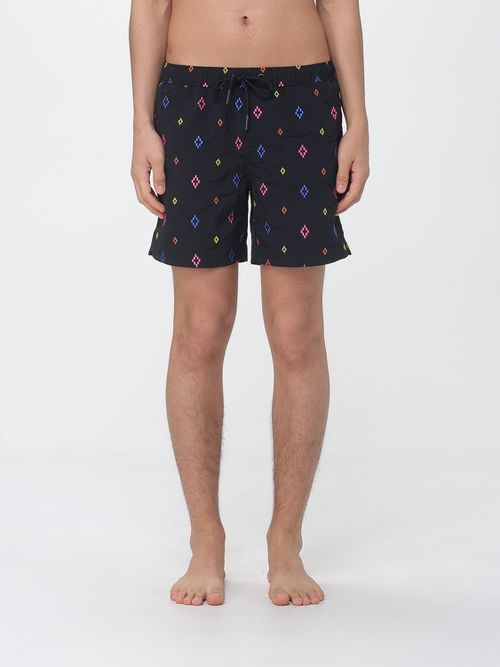 Shorts Men color Black
