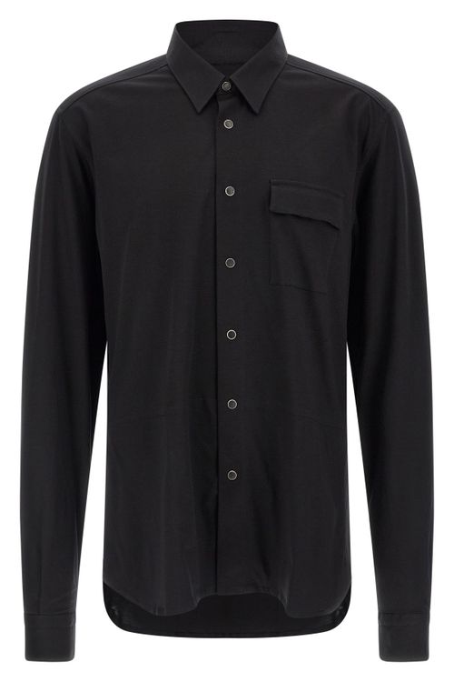 'Buba' Shirt