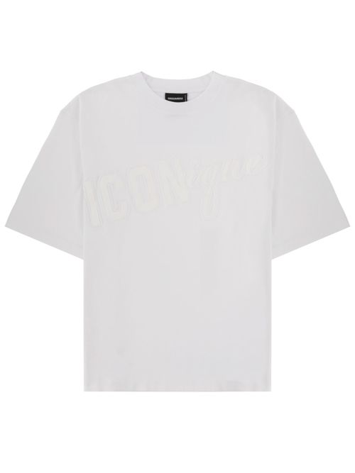 T-shirt "iconique"