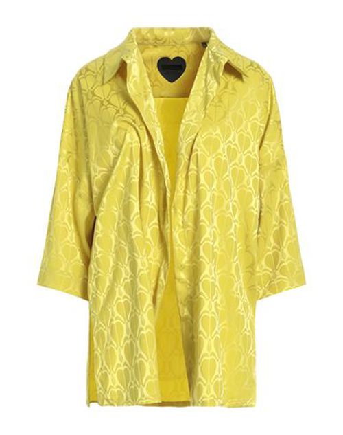 Woman Top Acid green