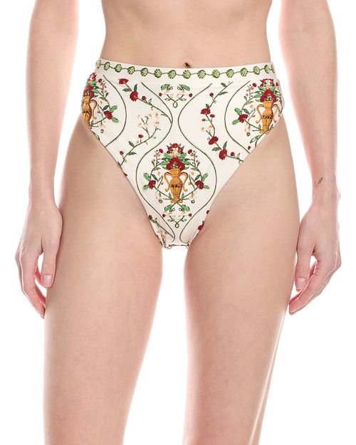Agua By Agua Bendita Remedios Bikini Bottom
