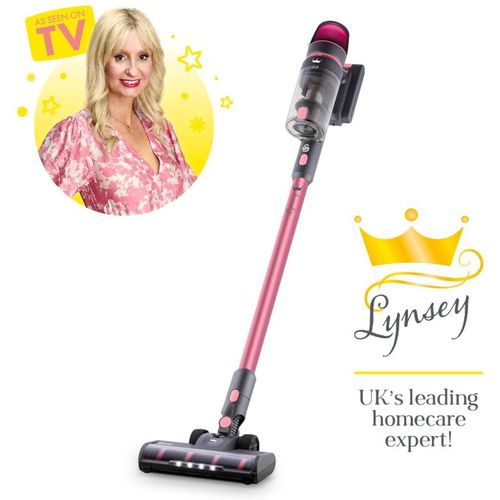 29.6V PETS Cordless Stick Vac