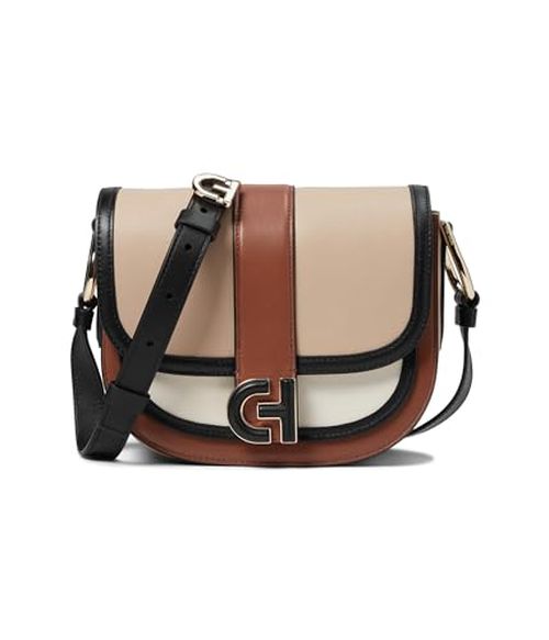 Cole Haan Essential Mini Saddle Bag