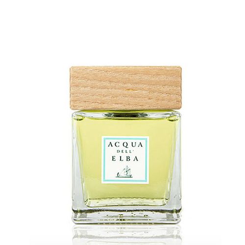 Acqua dell'Elba Isola di Montecristo 500 ml Unisex — Eau de Parfu