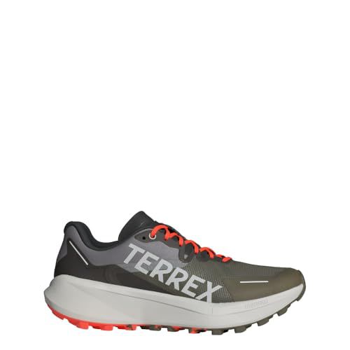 Adidas Men's Terrex Agravic 3 Trail Running Shoes Sneaker