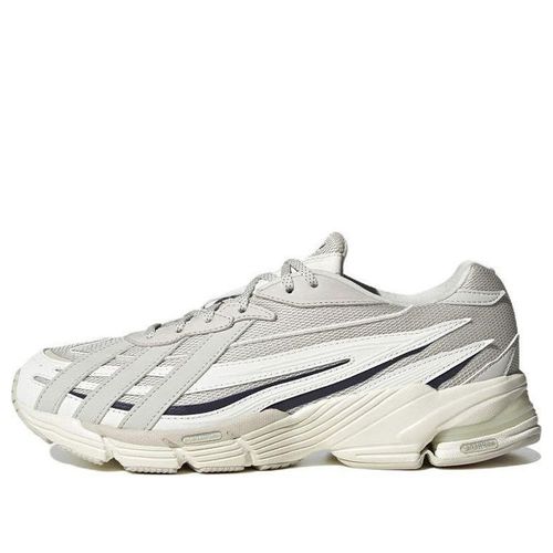 Originals Orketro Shoes 'Aluminium Off White Purple Night Metallic'