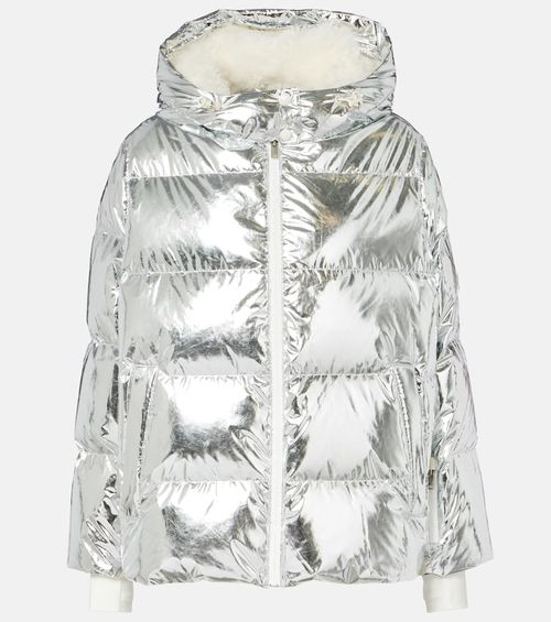 Doudoune 68cm ski jacket