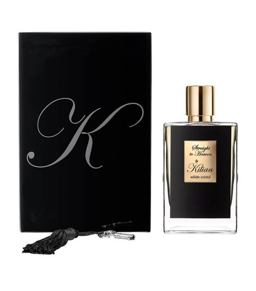 Straight to Heaven Eau de Parfum