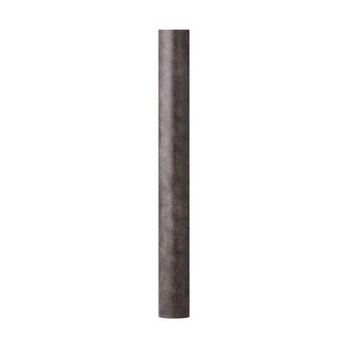 Weathered Chestnut Outdoor Post from the Outdoor Posts Collection