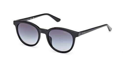 Guess GU00235 Kids 01B Kids' Sunglasses Black
