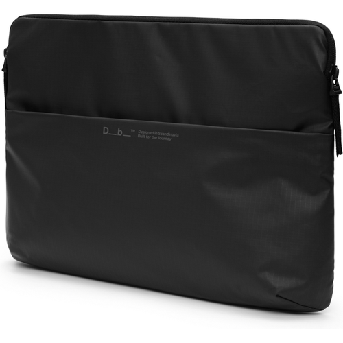 Db - Ramverk Laptop Sleeve 16" Black Out