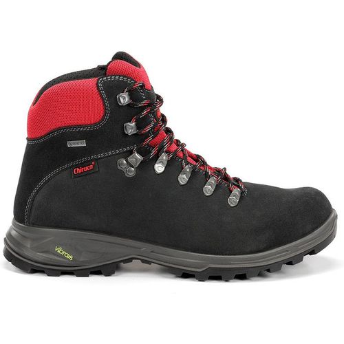 Hiking shoes Chiruca Refugio 09 Gore-Tex Xacobeo