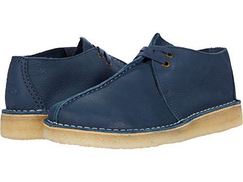 Clarks Men's Desert Trek Oxford