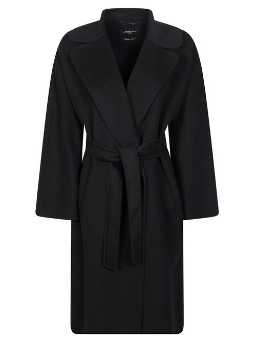 Elegant Long Jacket for Women
