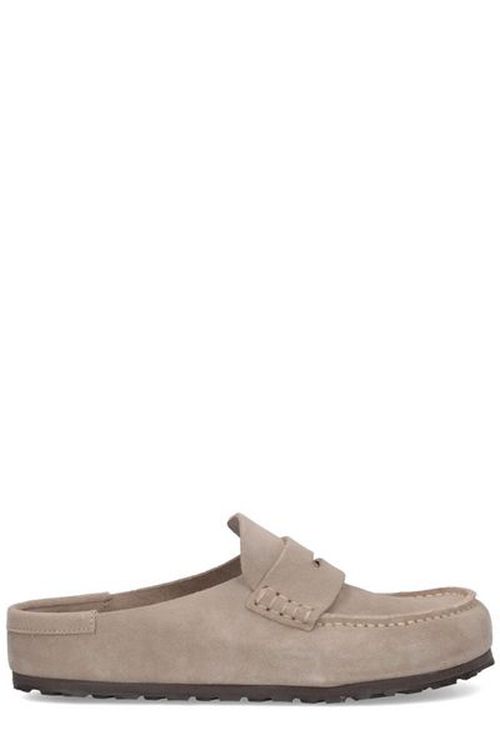 Birkenstock Naples Wrapped Sandals