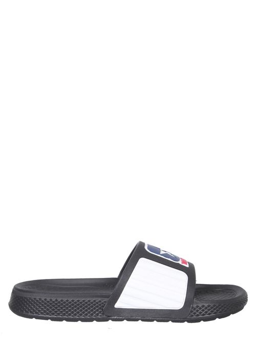Telfar Rubber Slide Sanda