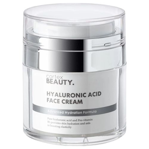 Hyaluronic Acid Face Crea