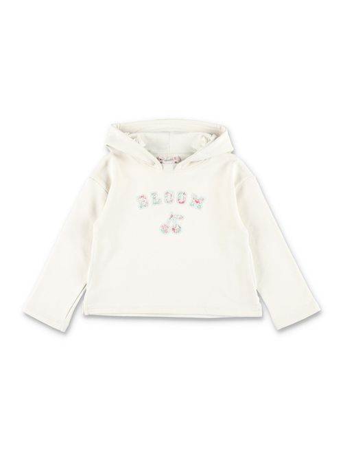 Carmine Mini Hoodie Sweatshirt for Girls