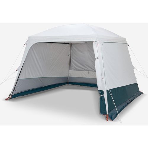 Decathlon 10 Man Camping Living Room - Arpenaz Base Fresh
