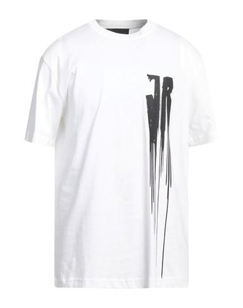Man T-shirt White