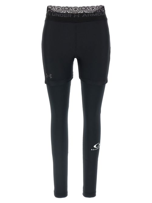 Leggings X Under Armour