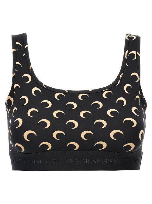Moon Sporty Top