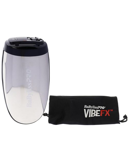Unisex Vibe FX Cordless Massager